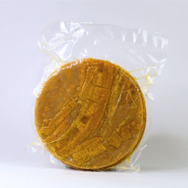 PATACON 20 CM