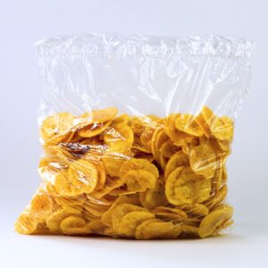 MONEDITAS  TIPO CHIPS 250 grsm