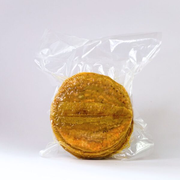 PATACON 15 CM