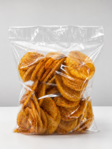 Ref. Chips 120 gramos