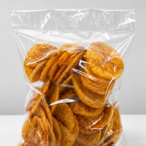 Ref. Chips 120 gramos