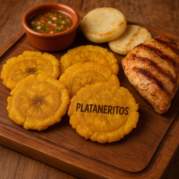 PATACON CASERO - Image 2