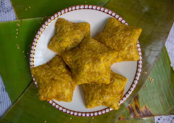 EMPATACONES RELLENOS - Image 3