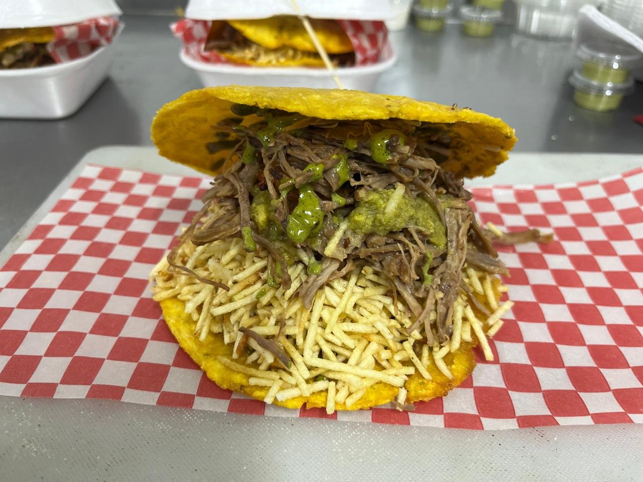 Ref. Burguer Patacón