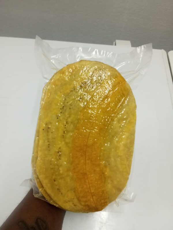 PATACON 30X20 CM - Image 2