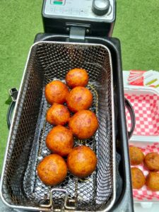 Ref. Buñuelos Platano
