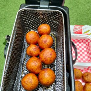 Ref. Buñuelos Platano